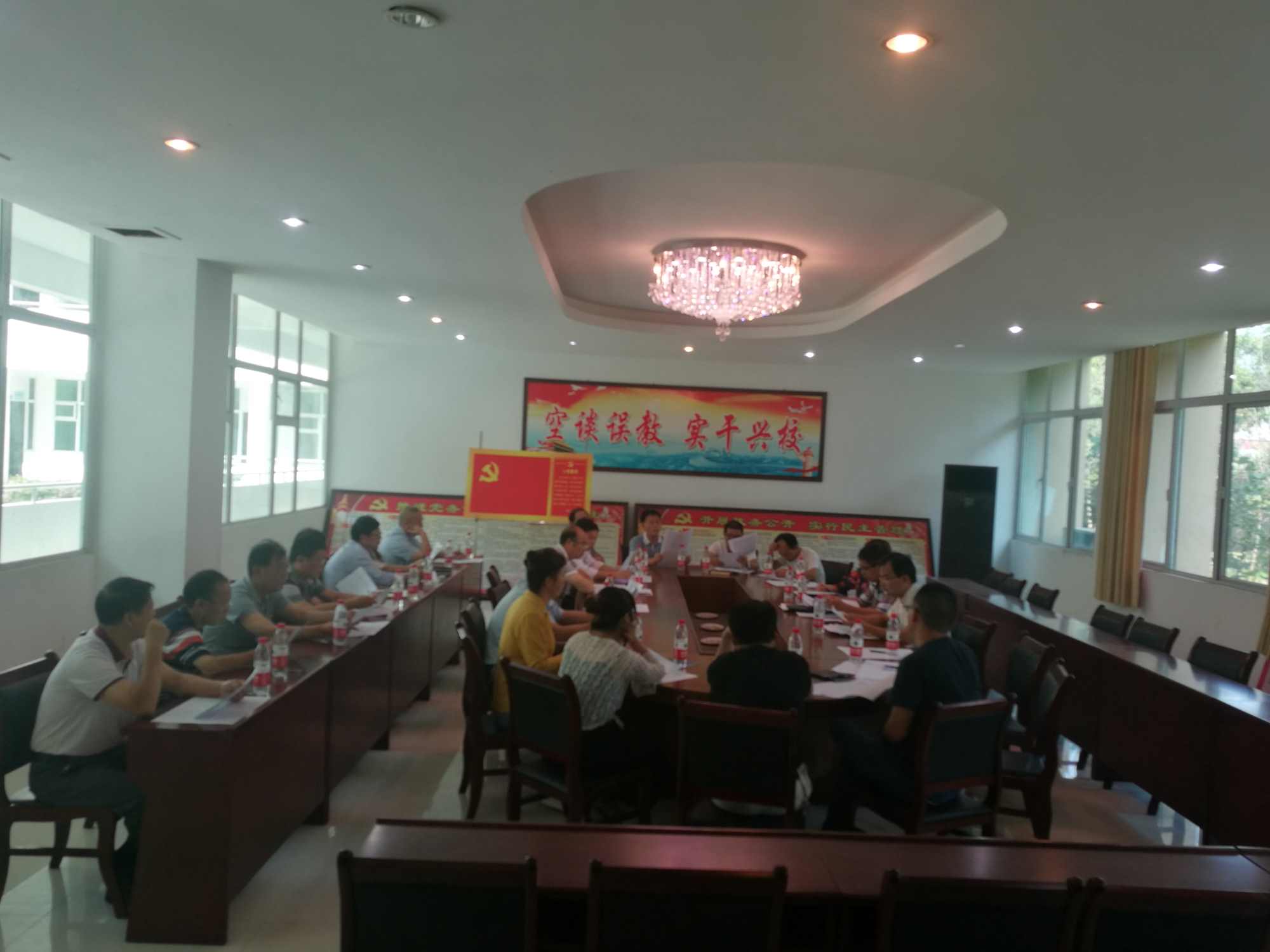 ǧ��ѧУ2019�������㿼������������һ�ָ�ϰ������Ա���